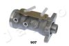 JAPKO 68907 Brake Master Cylinder